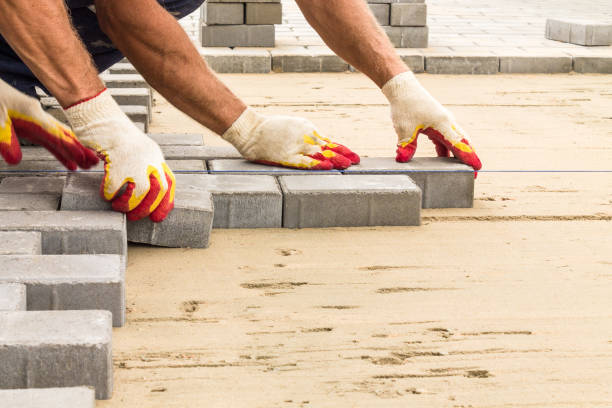 Best Affordable Driveway Paving  in Mount Sterling, OH