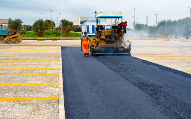 Best Driveway Paving Contractor  in Mount Sterling, OH