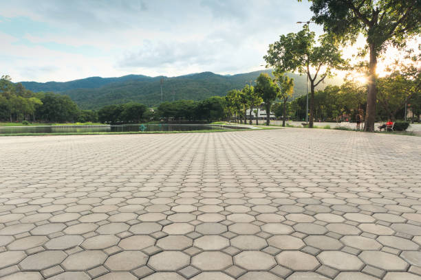 Professional Driveway Pavers in Mount Sterling, OH