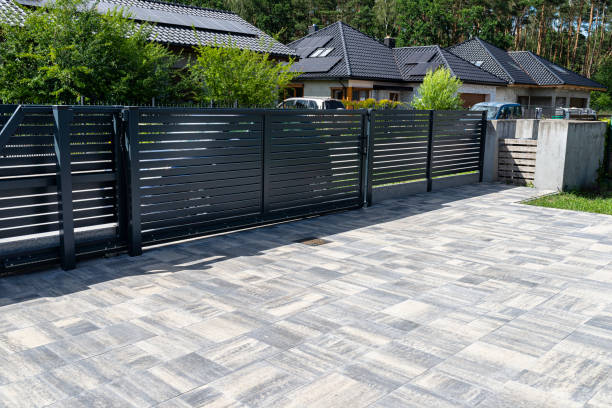 Best Driveway Resurfacing Pavers  in Mount Sterling, OH