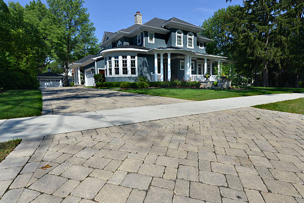 Reliable Mount Sterling, OH Driveway Pavers Solutions