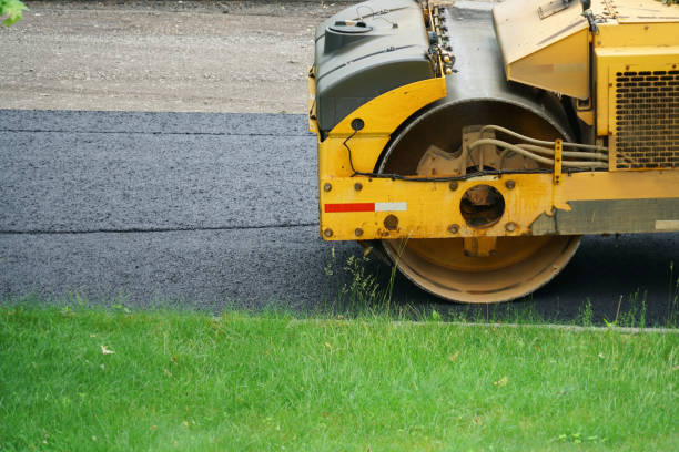 Best Residential Paver Driveway  in Mount Sterling, OH